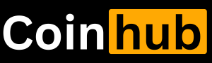 CoinHub Logo
